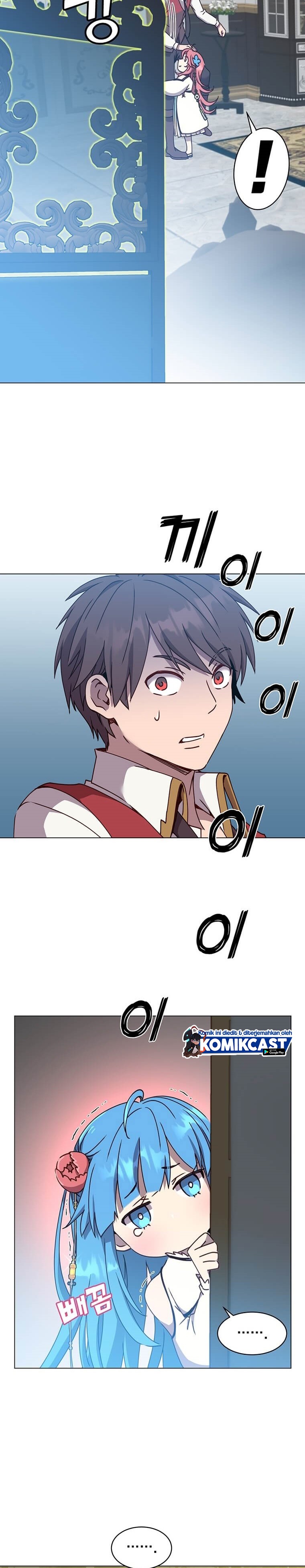 The MAX Leveled Hero Will Return! Chapter 57